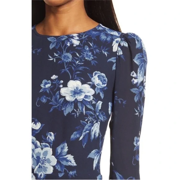 NEW Reformation Doutzen Dress Lottie 2